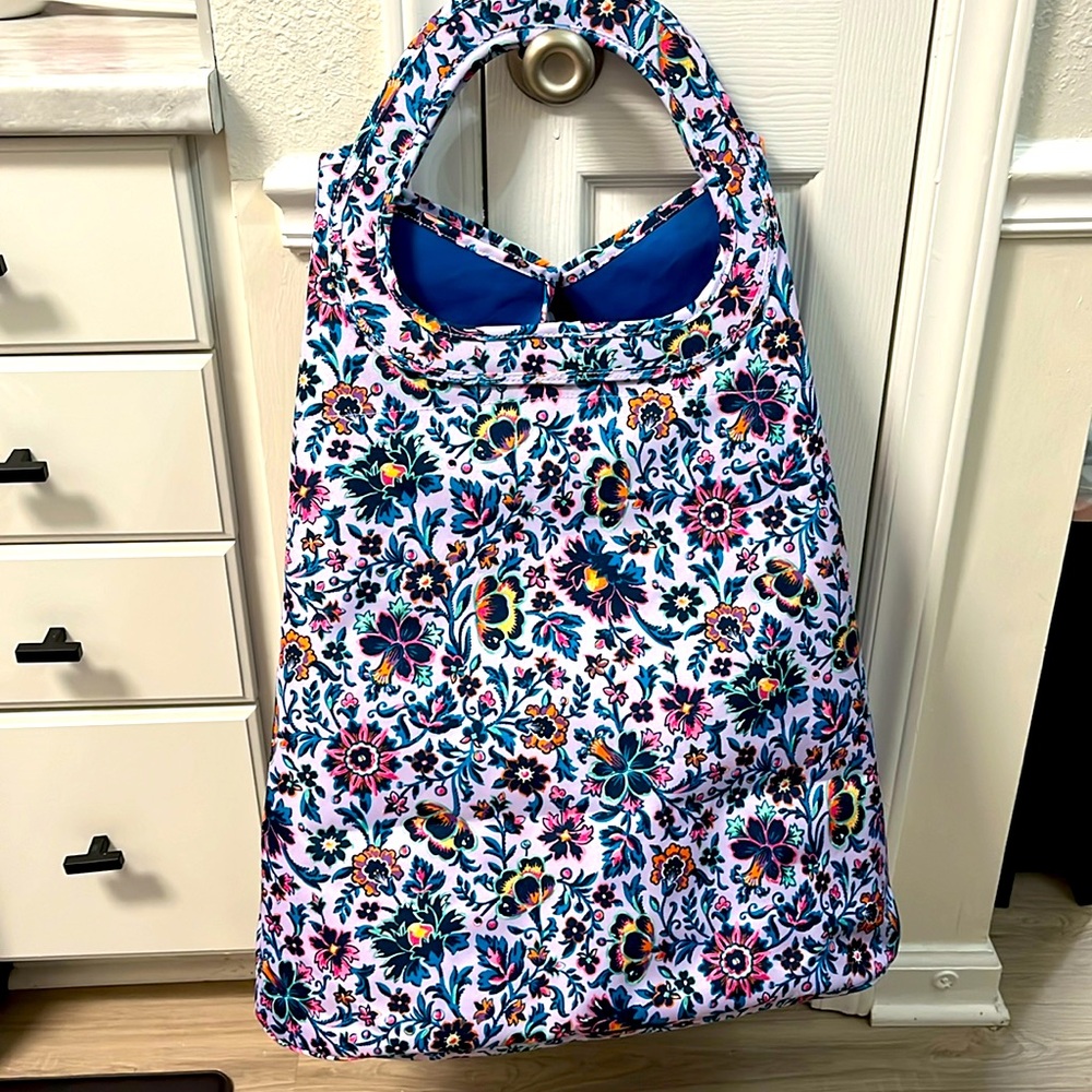New Vera Bradley Hamper